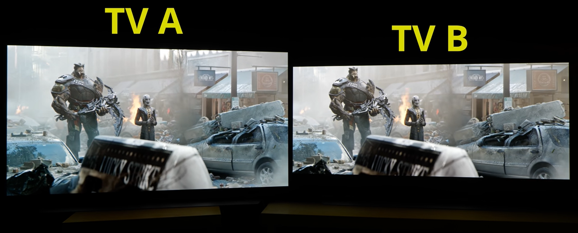 !Imax Enhanced Example